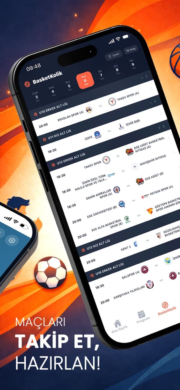 Alpify — Ein Blick in die App 2